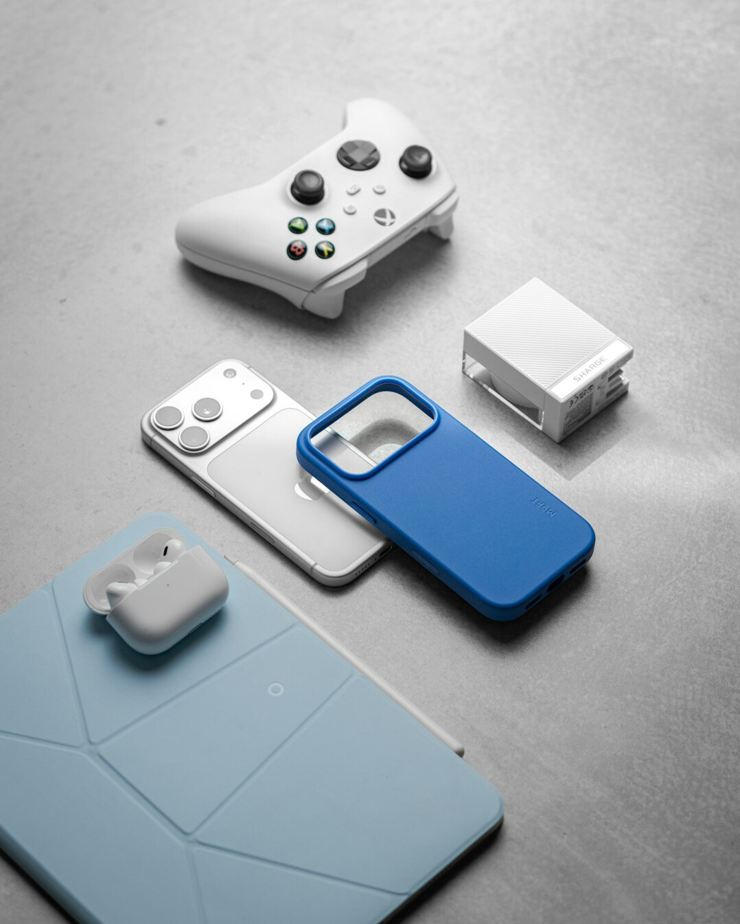 smart devices collection