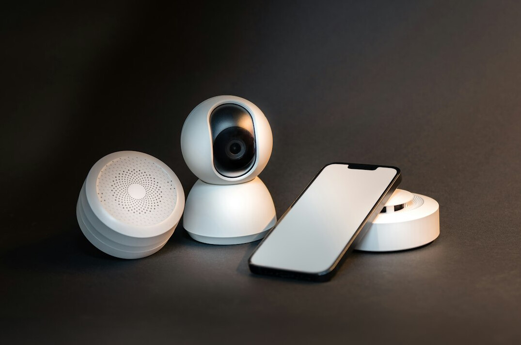 smart light bulbs