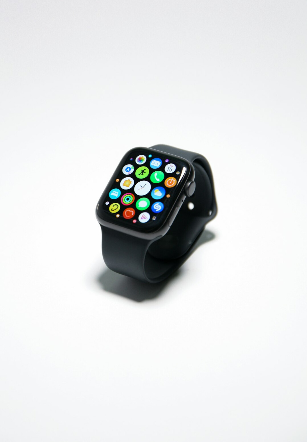 wearable smart watch