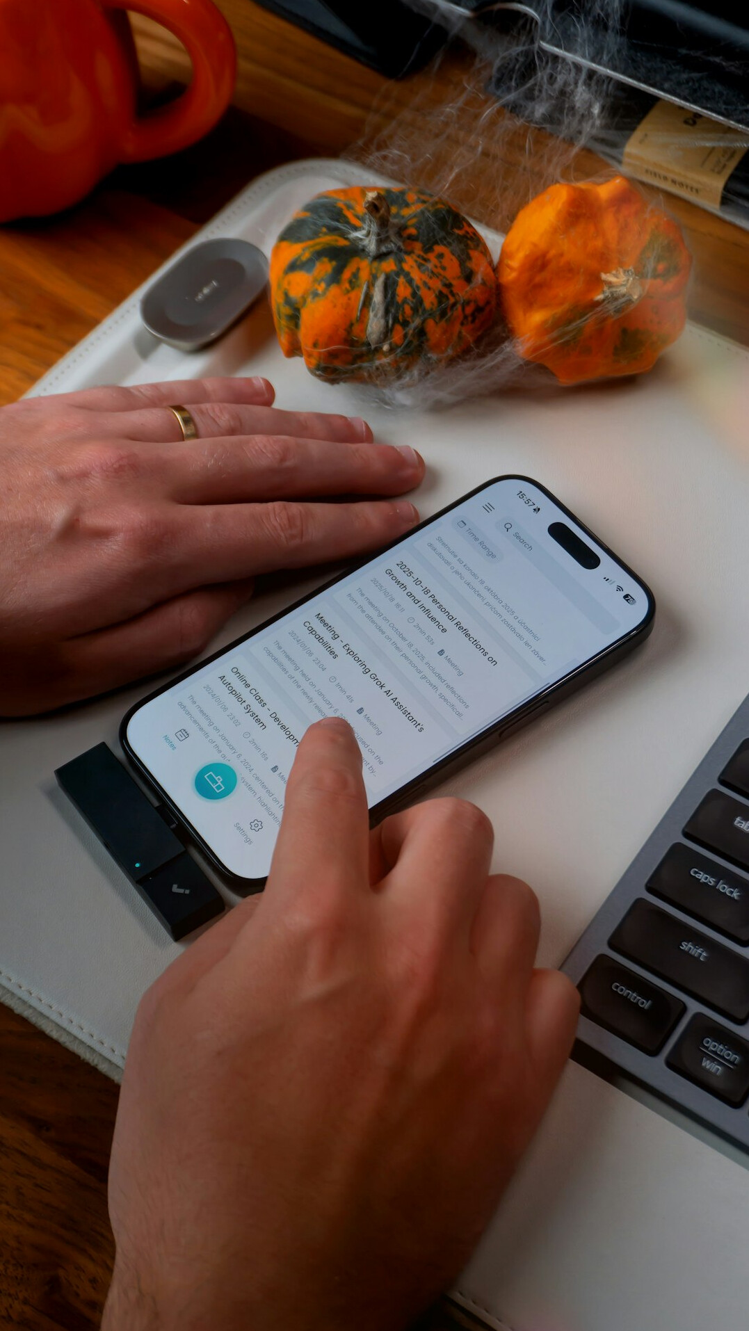 smart home hub