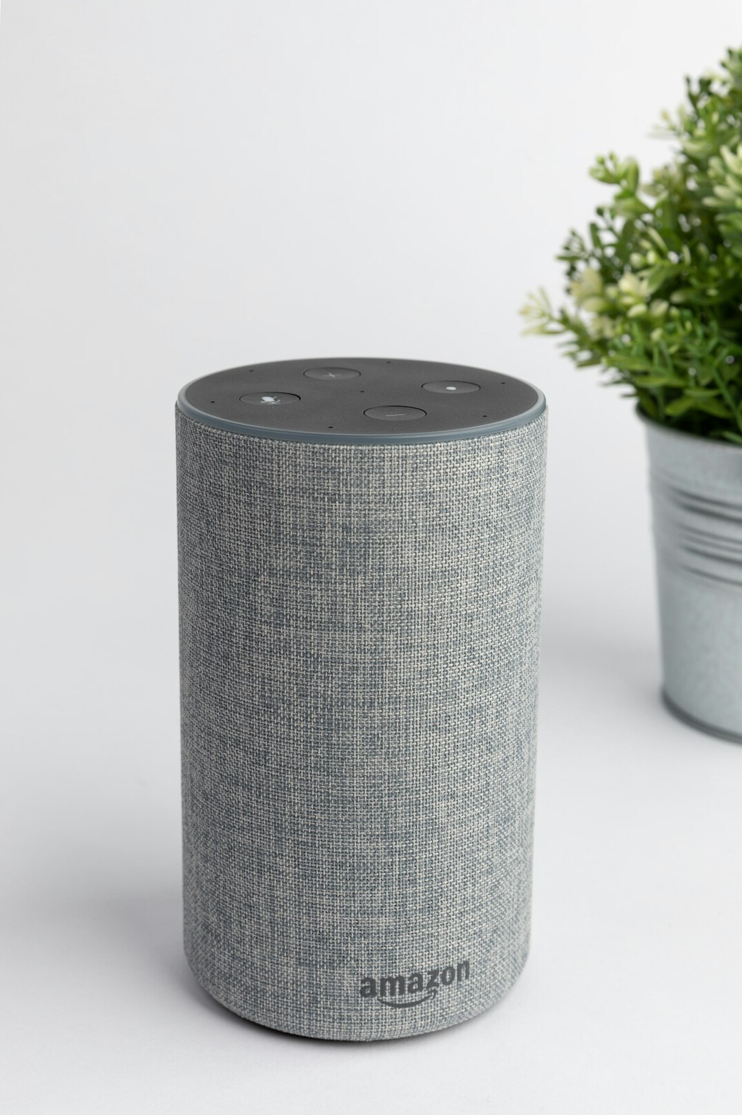 voice assistant speaker