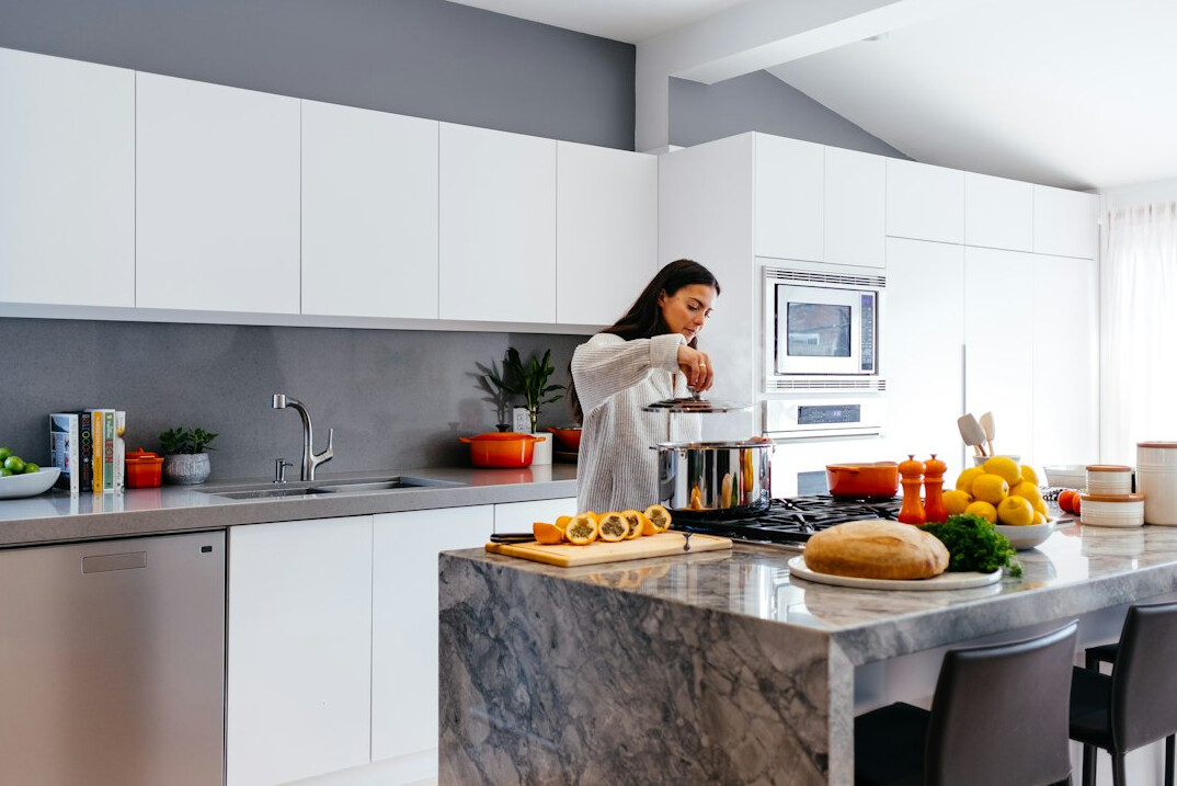 smart kitchen gadgets